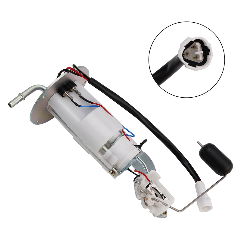 2008-2010 Suzuki Gsxr Gsx-R 600 750 Fuel Pump Assy Replacement 15100-37H00
