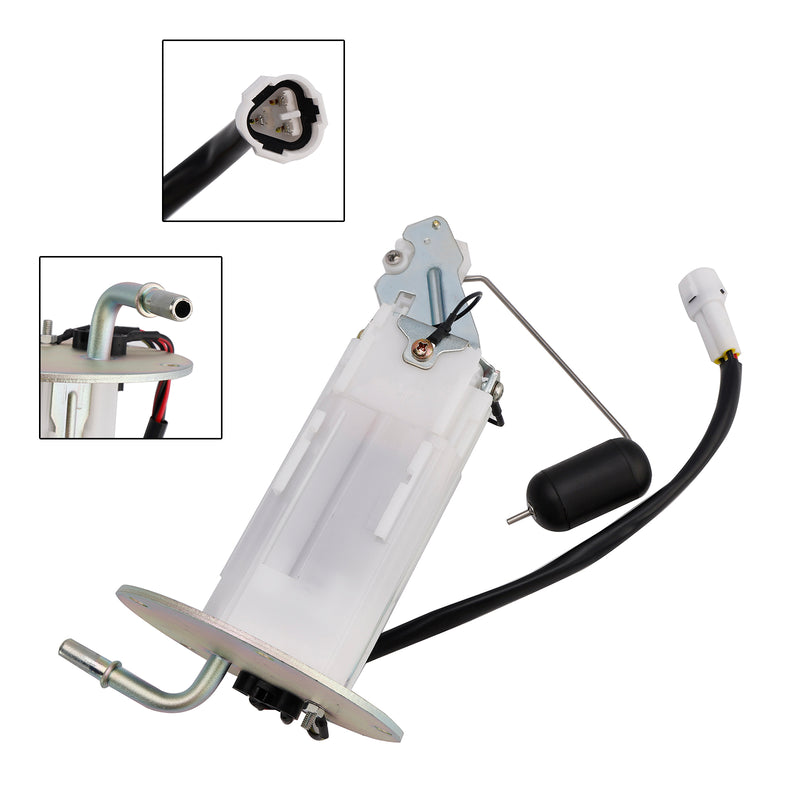 2008-2010 Suzuki Gsxr Gsx-R 600 750 Fuel Pump Assy Replacement 15100-37H00