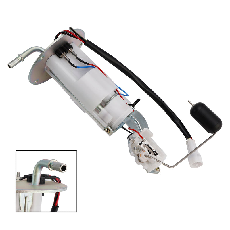 2008-2010 Suzuki Gsxr Gsx-R 600 750 Fuel Pump Assy Replacement 15100-37H00