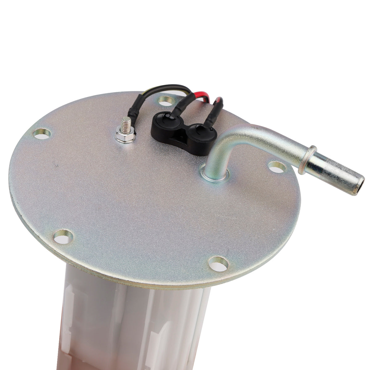 2008-2010 Suzuki Gsxr Gsx-R 600 750 Fuel Pump Assy Replacement 15100-37H00