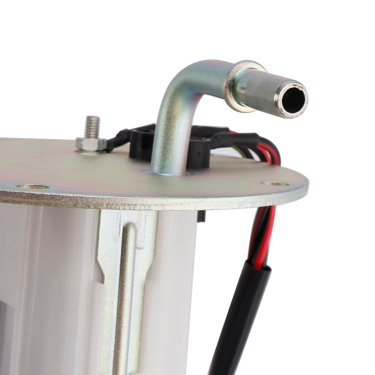 2008-2010 Suzuki Gsxr Gsx-R 600 750 Fuel Pump Assy Replacement 15100-37H00