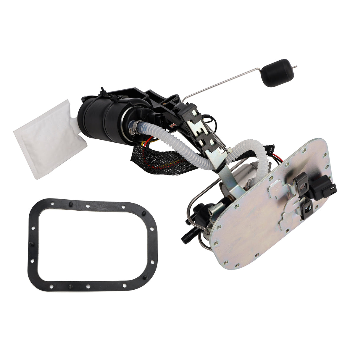 2001-2005 Softail Heritage Fat Boy Springer Fuel Pump Assy Replacement 7513201D
