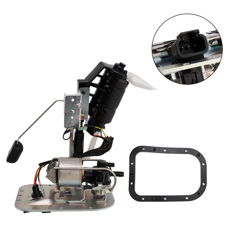 2001-2005 Softail Heritage Fat Boy Springer Fuel Pump Assy Replacement 7513201D