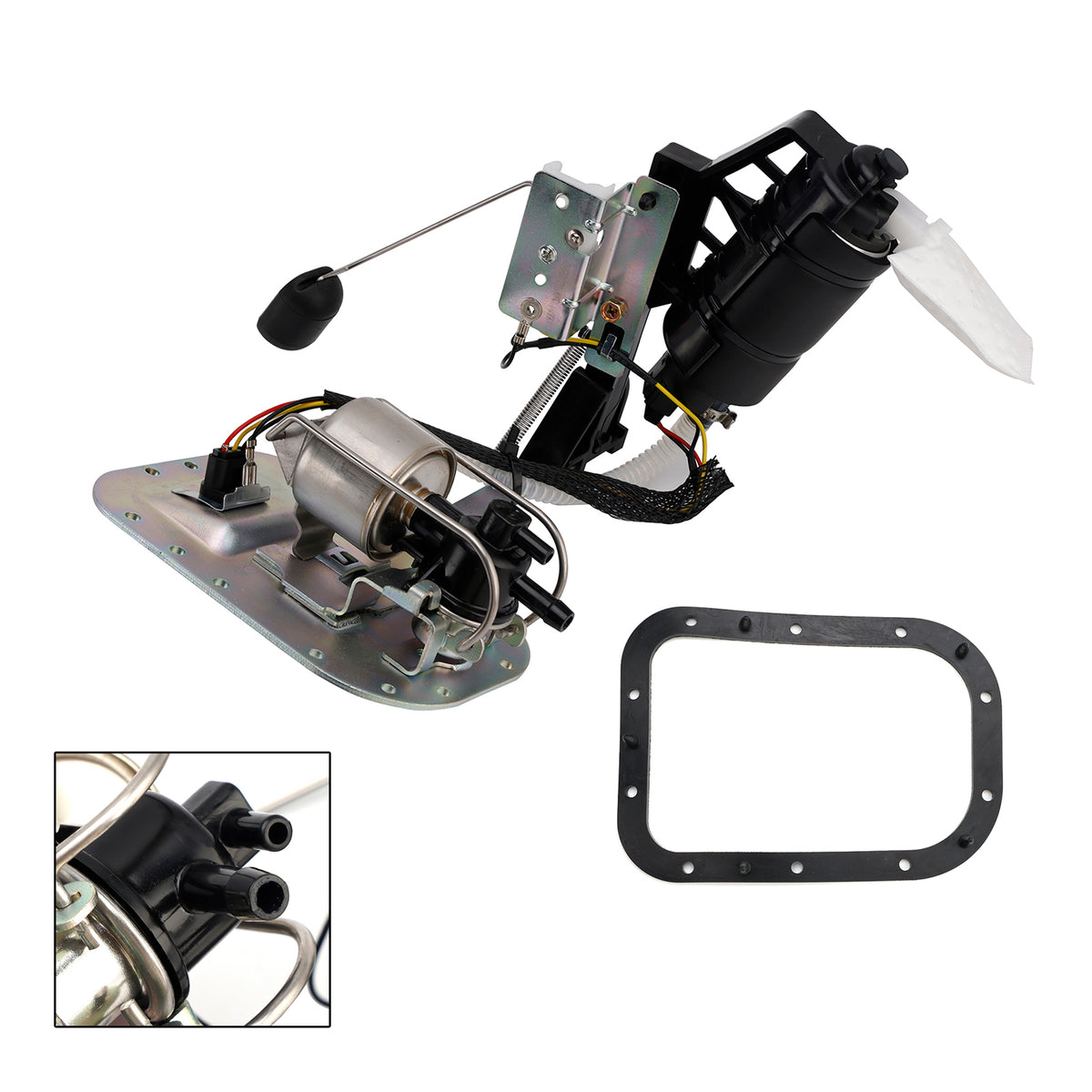 2001-2005 Softail Heritage Fat Boy Springer Fuel Pump Assy Replacement 7513201D