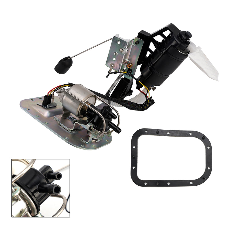2001-2005 Softail Heritage Fat Boy Springer Fuel Pump Assy Replacement 7513201D
