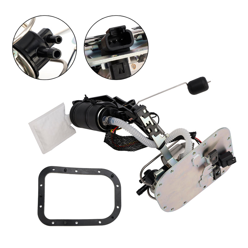 2001-2005 Softail Heritage Fat Boy Springer Fuel Pump Assy Replacement 7513201D