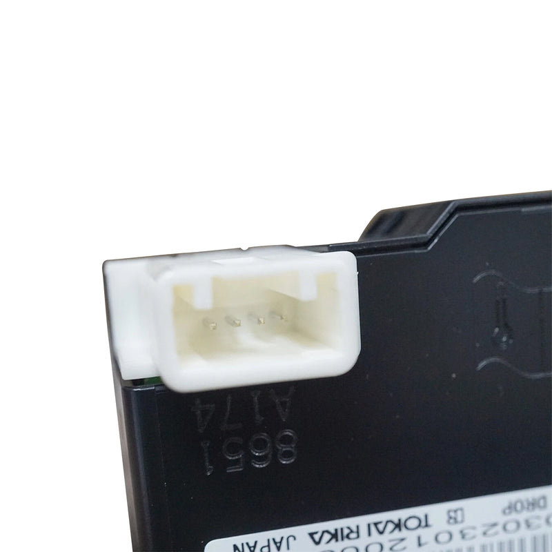 Mitsubishi ASX Outlander Sport RRVR L200 Steering Angle Sensor 8651A174