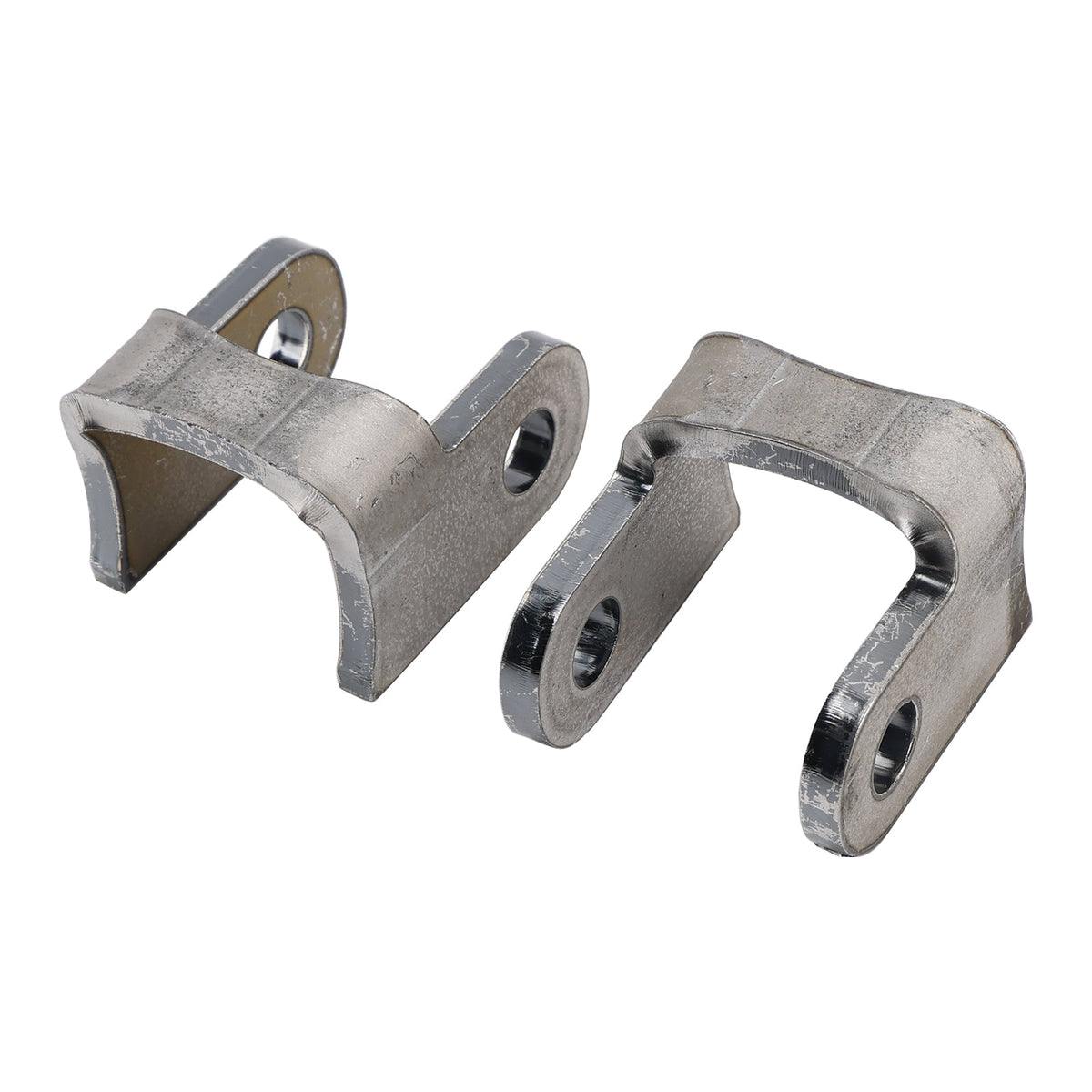 3" Universal Shock Mount Bracket 1/2" Bolt Hole For 1.75"¨C3" Performance Suspension