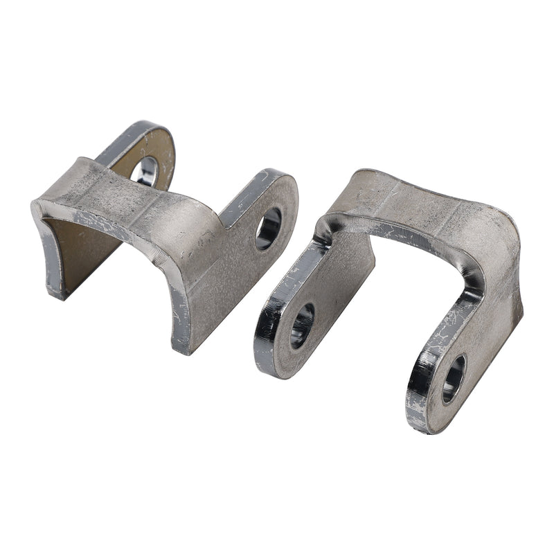 3" Universal Shock Mount Bracket 1/2" Bolt Hole For 1.75"¨C3" Performance Suspension