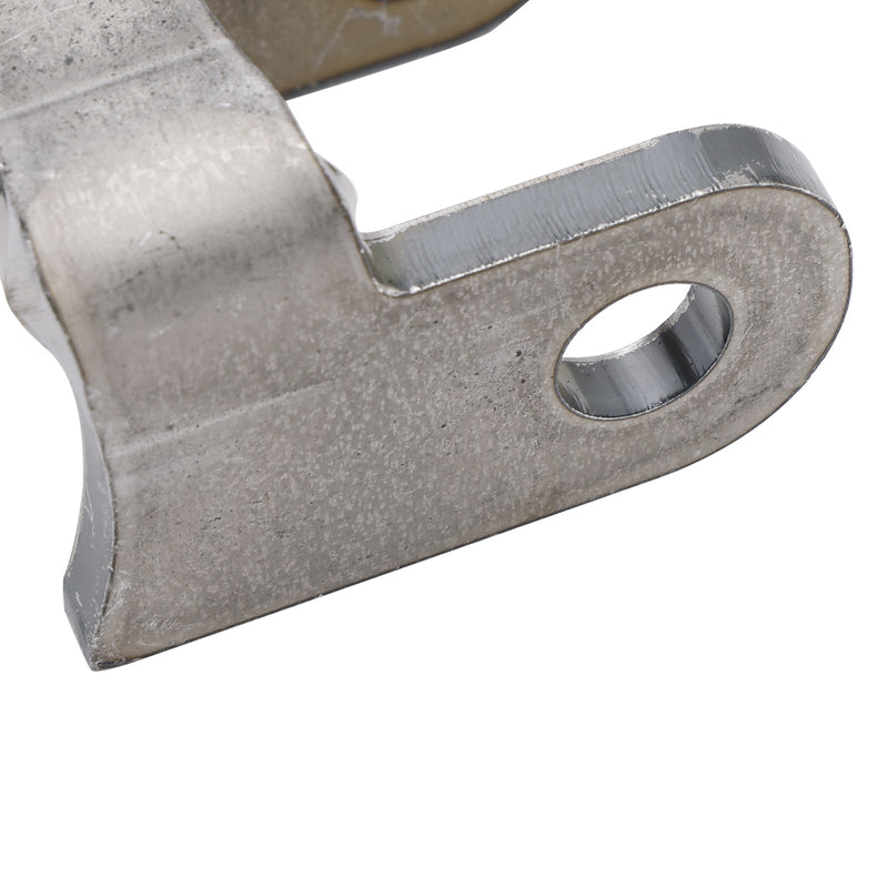 3" Universal Shock Mount Bracket 1/2" Bolt Hole For 1.75"¨C3" Performance Suspension