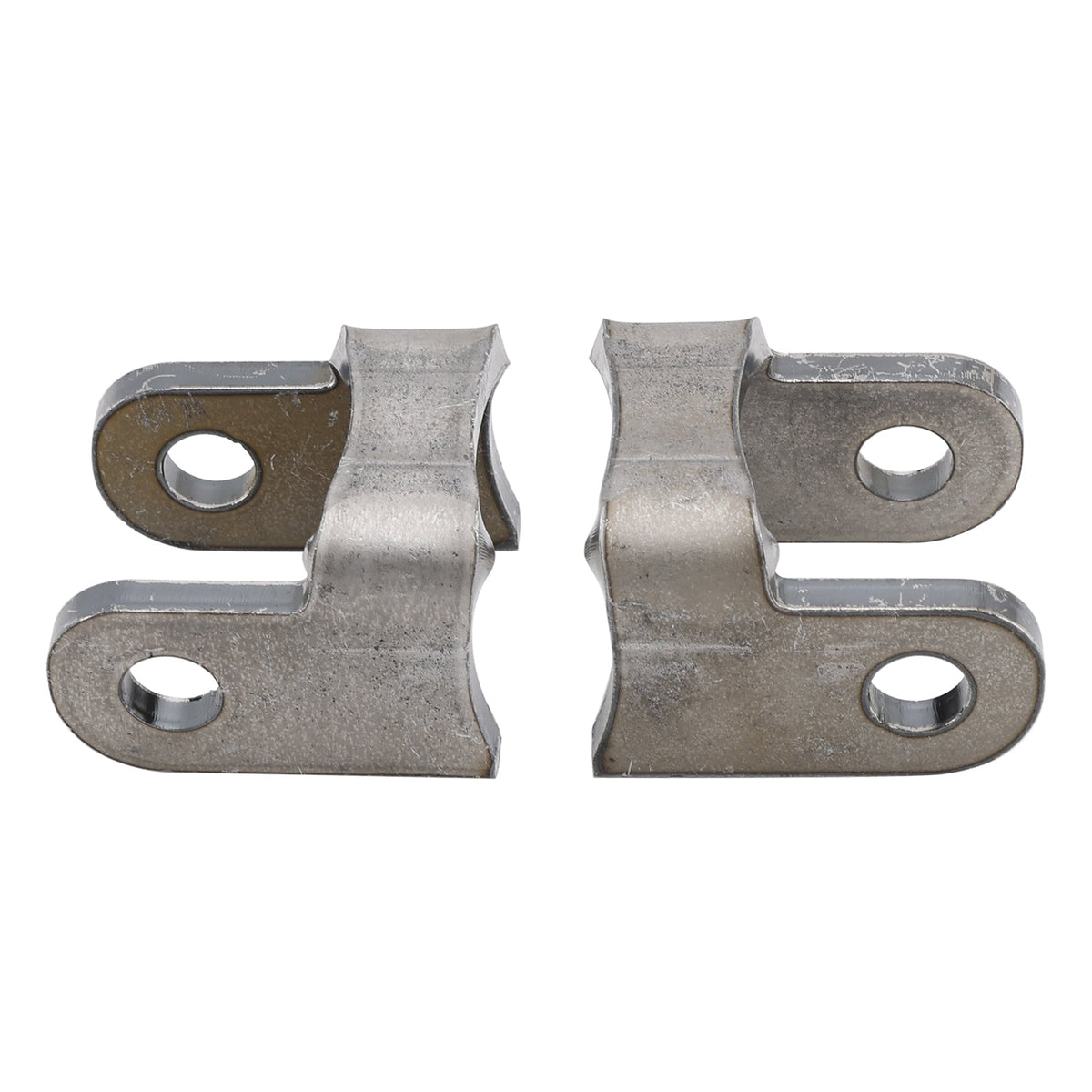 3" Universal Shock Mount Bracket 1/2" Bolt Hole For 1.75"¨C3" Performance Suspension