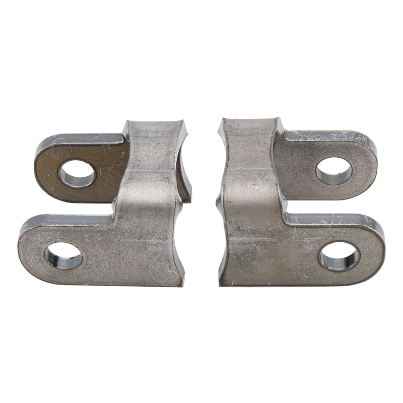 3" Universal Shock Mount Bracket 1/2" Bolt Hole For 1.75"¨C3" Performance Suspension