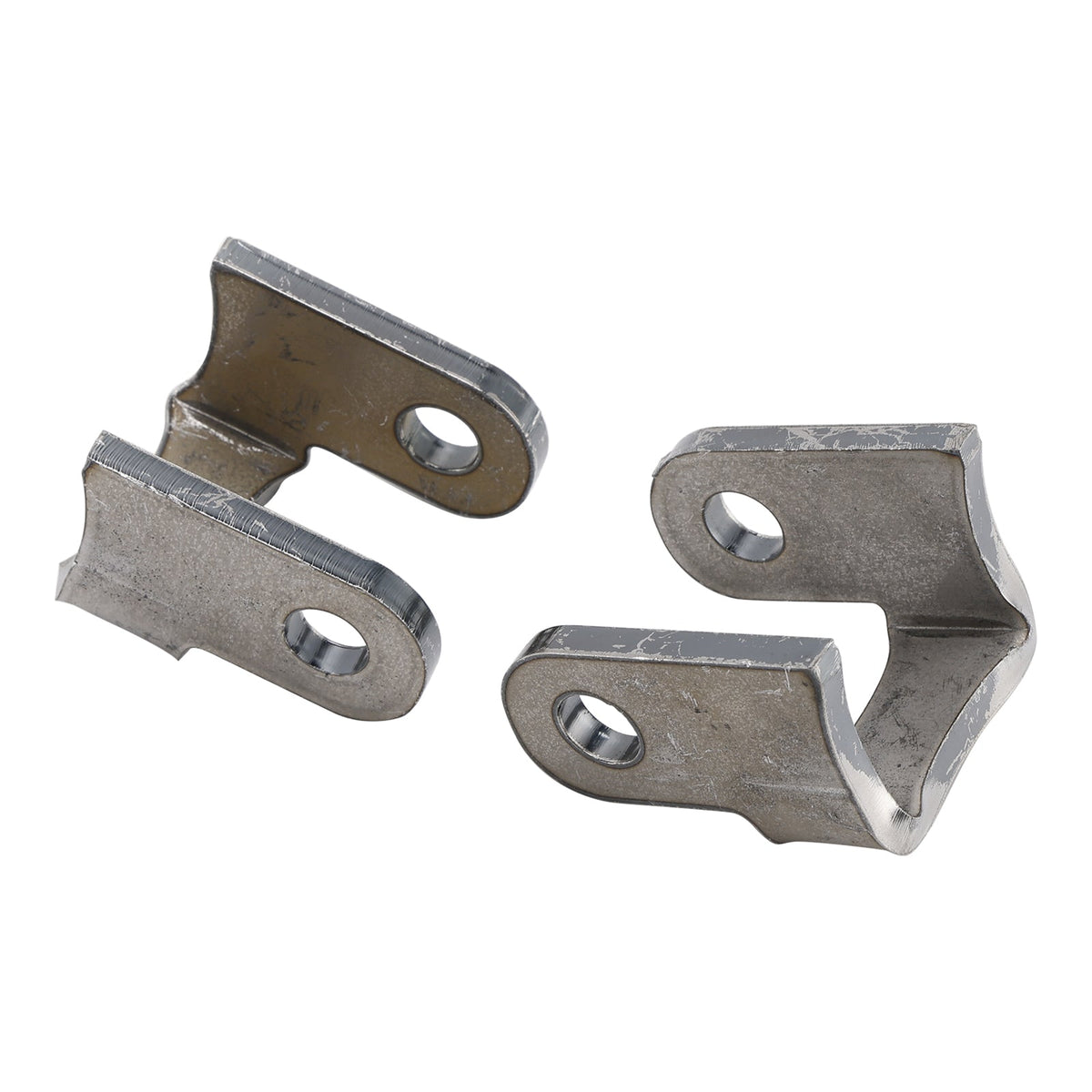 3" Universal Shock Mount Bracket 1/2" Bolt Hole For 1.75"¨C3" Performance Suspension