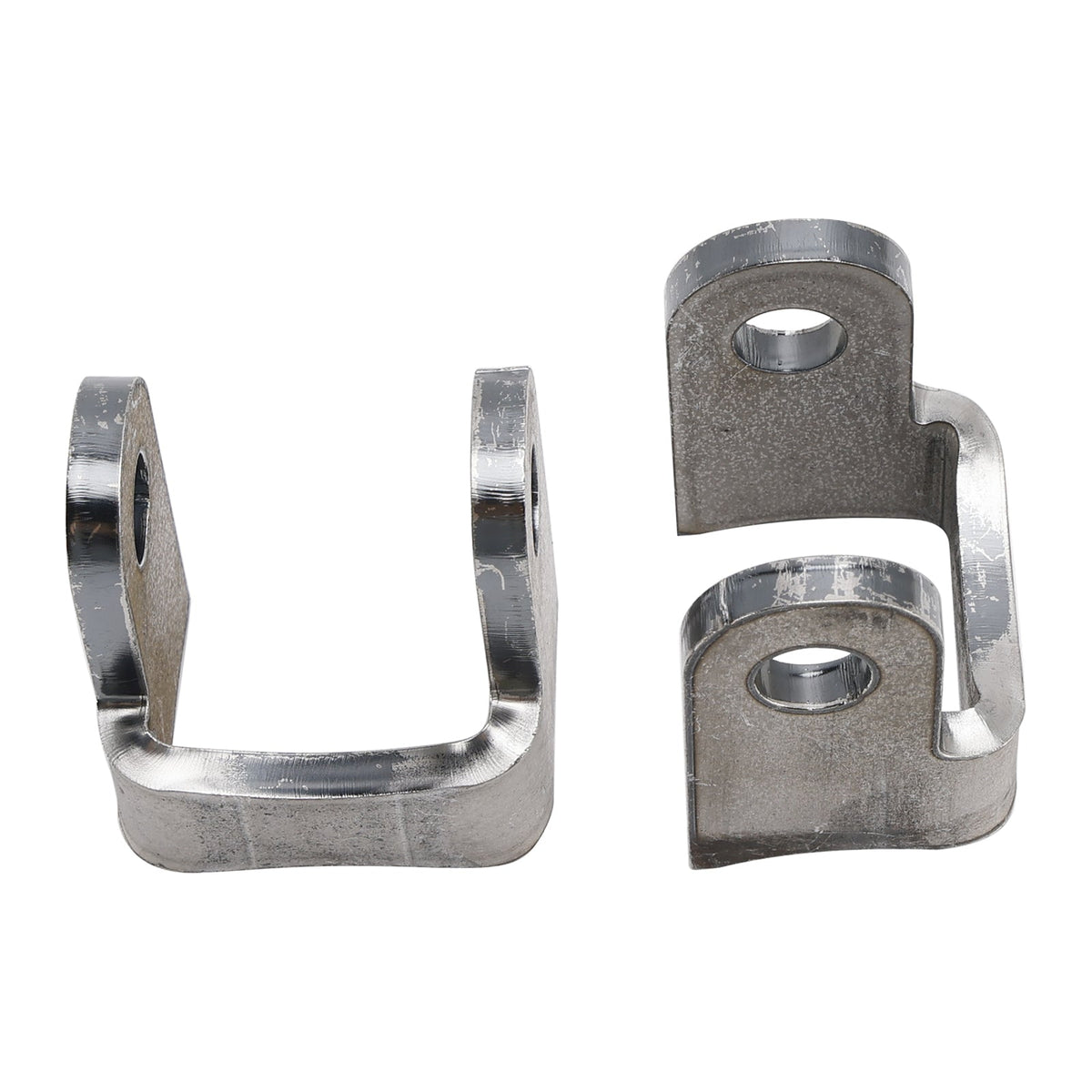 3" Universal Shock Mount Bracket 1/2" Bolt Hole For 1.75"¨C3" Performance Suspension