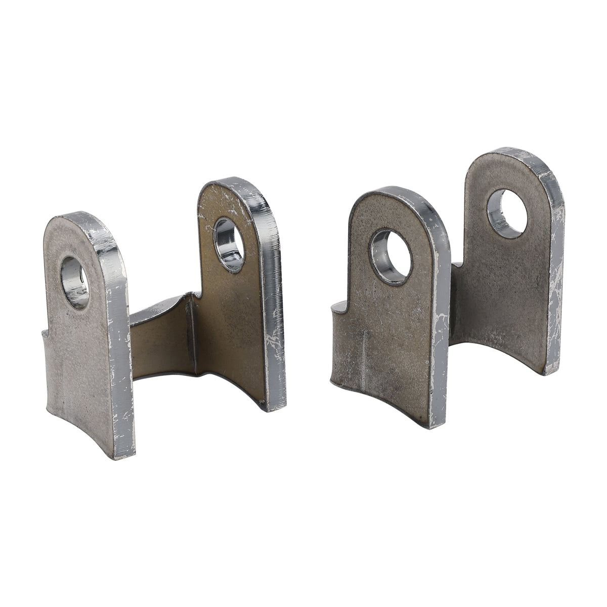 3" Universal Shock Mount Bracket 1/2" Bolt Hole For 1.75"¨C3" Performance Suspension