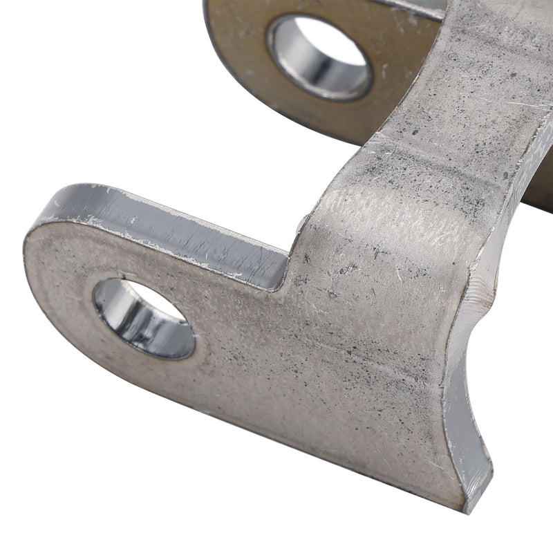 3" Universal Shock Mount Bracket 1/2" Bolt Hole For 1.75"¨C3" Performance Suspension