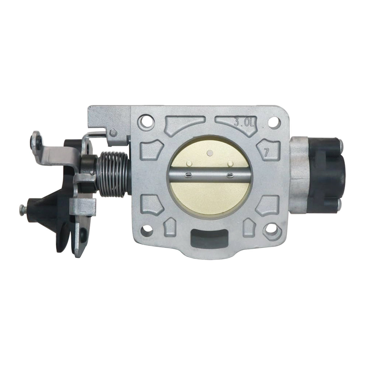 Throttle Body Valve 3L5E-BB 2L5U-BB 3L5E-BA for Ford Ranger 2002-2008
