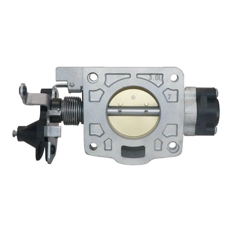 Throttle Body Valve 3L5E-BB 2L5U-BB 3L5E-BA for Ford Ranger 2002-2008