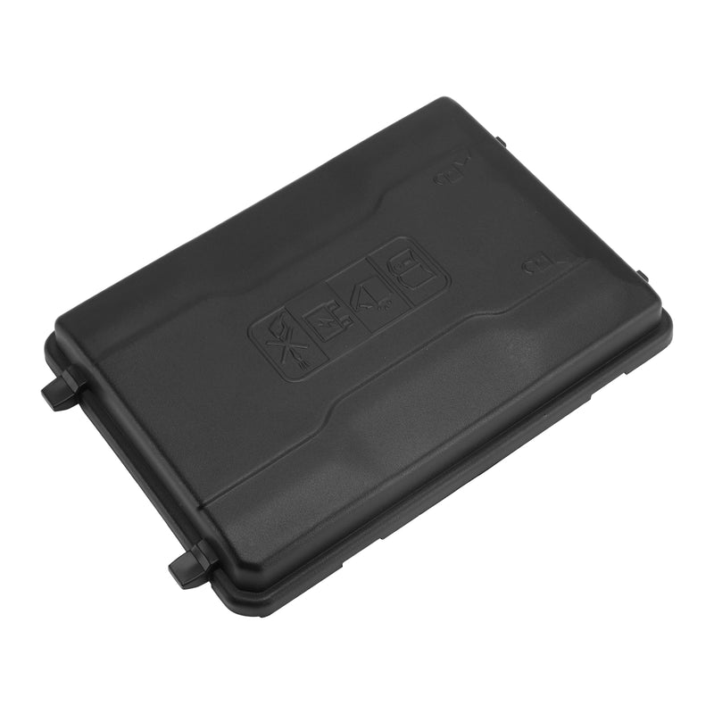 Chevy Silverado 1500 LD/Silverado 1500/Silverado 2500 HD/Silverado 3500 HD 2014-2019 Electrical Fuse Relay Fuse Box Cover 23174030