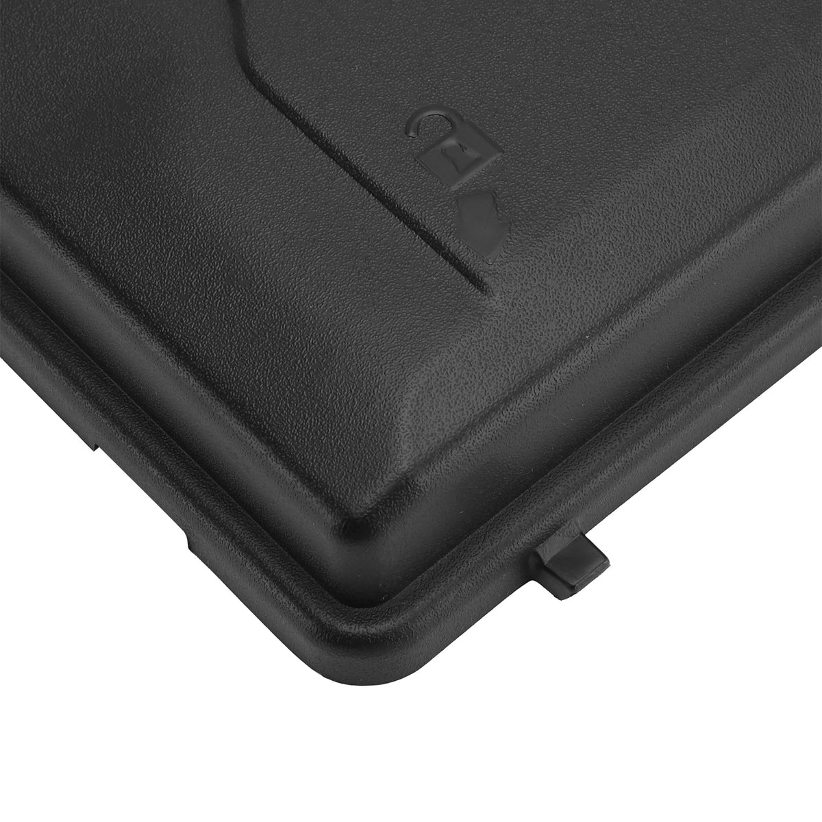 Chevy Silverado 1500 LD/Silverado 1500/Silverado 2500 HD/Silverado 3500 HD 2014-2019 Electrical Fuse Relay Fuse Box Cover 23174030