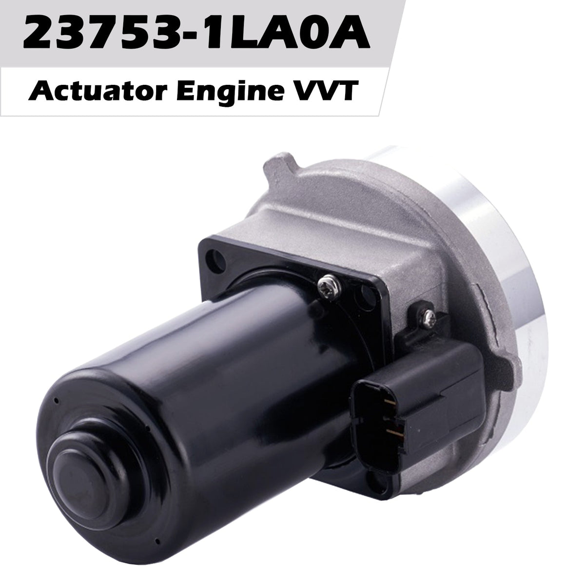 23753-1LA0A Actuator Engine VVT for Nissan Titan Armada NV QX56 QX80 5.6L
