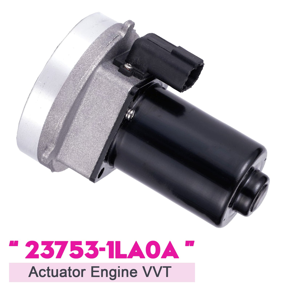 23753-1LA0A Actuator Engine VVT for Nissan Titan Armada NV QX56 QX80 5.6L
