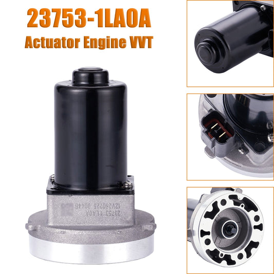 Nissan Titan Armada NV QX56 QX80 5.6L 23753-1LA0A Actuator Engine VVT
