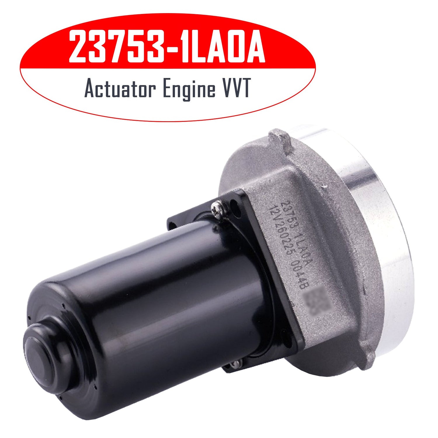 Nissan Titan Armada NV QX56 QX80 5.6L 23753-1LA0A Actuator Engine VVT