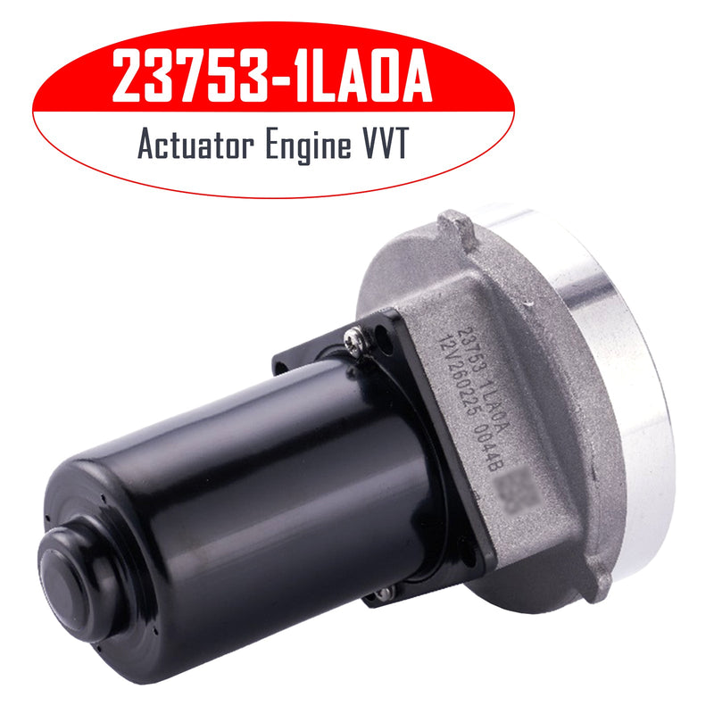 Nissan Titan Armada NV QX56 QX80 5.6L 23753-1LA0A Actuator Engine VVT