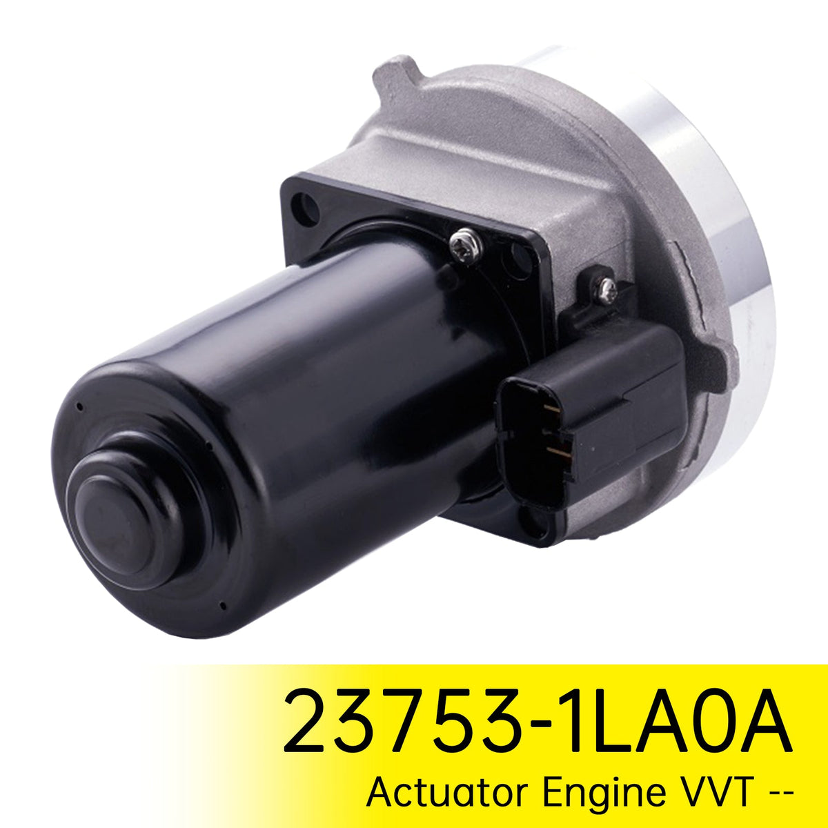 Nissan Titan Armada NV QX56 QX80 5.6L 23753-1LA0A Actuator Engine VVT