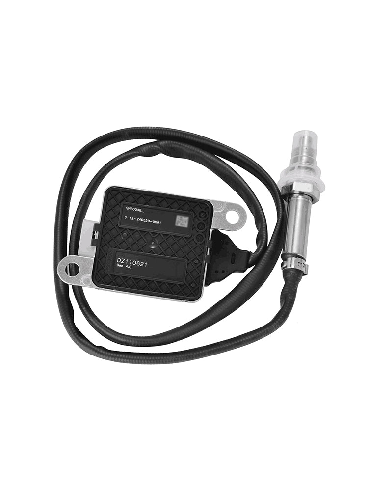 DZ109689 DZ110621 Nitrogen Oxide Sensor NOX Sensor Fits For John Deere