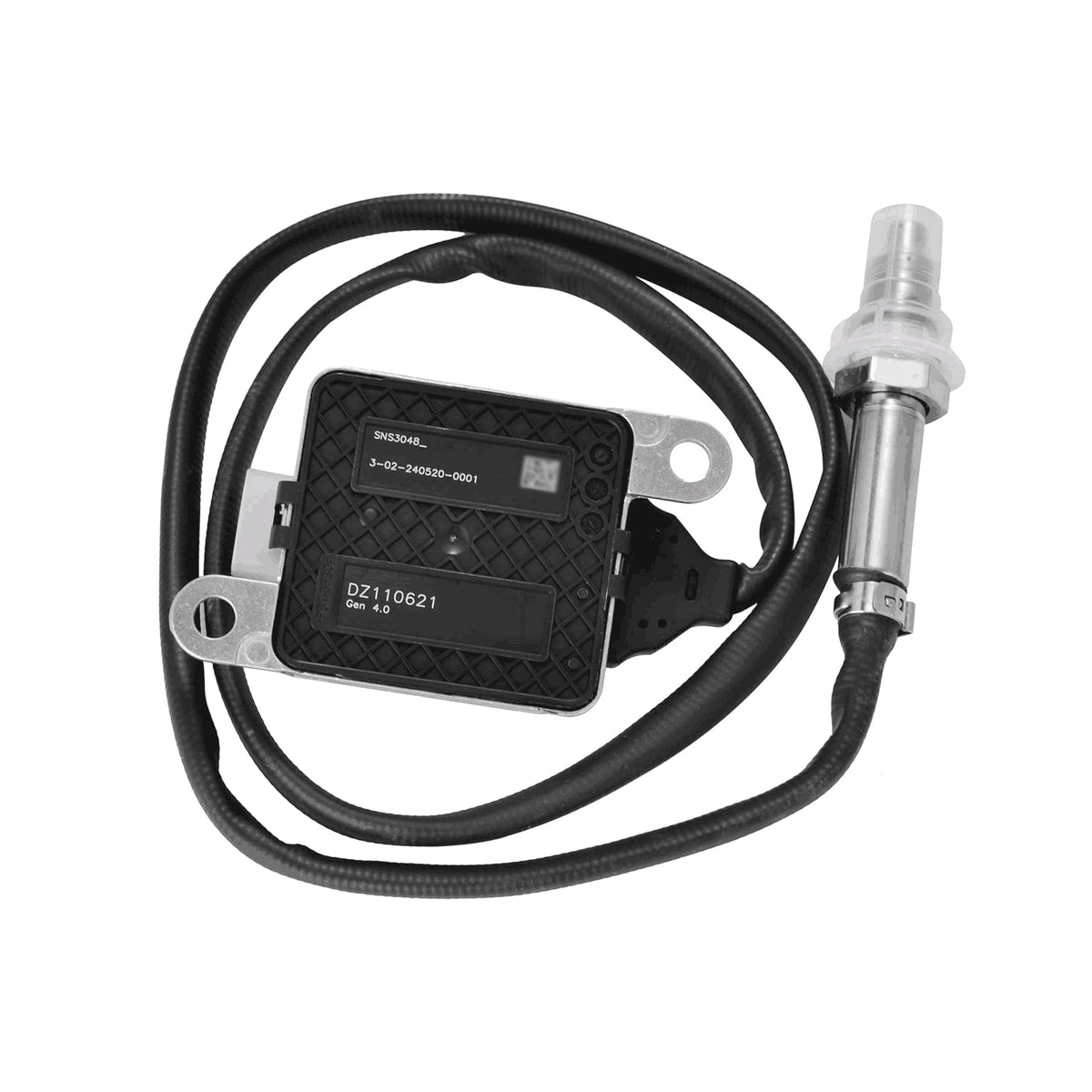 DZ109689 DZ110621 Nitrogen Oxide Sensor NOX Sensor Fits For John Deere