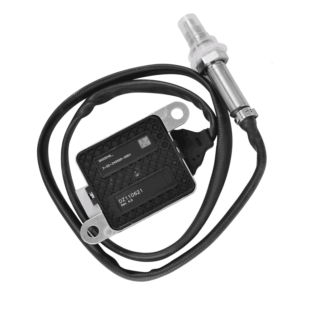 DZ109689 DZ110621 Nitrogen Oxide Sensor NOX Sensor Fits For John Deere