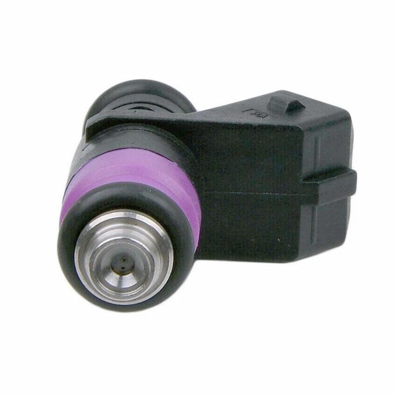 Renault Clio Laguna Megane Scénic 1.4 1.6 8200132259 4PCS Fuel Injector