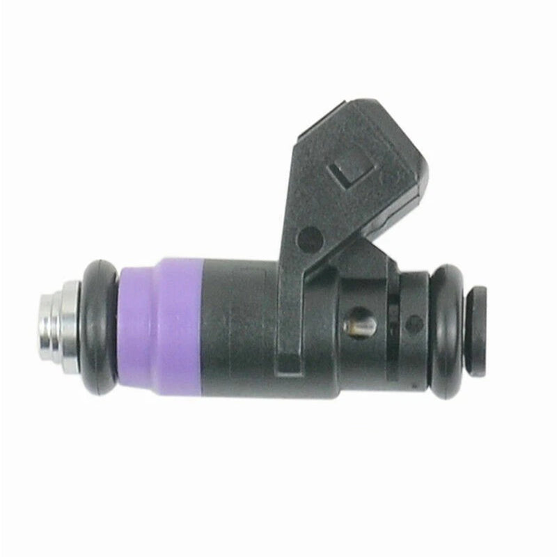 Renault Clio Laguna Megane Scénic 1.4 1.6 8200132259 1PCS Fuel Injector