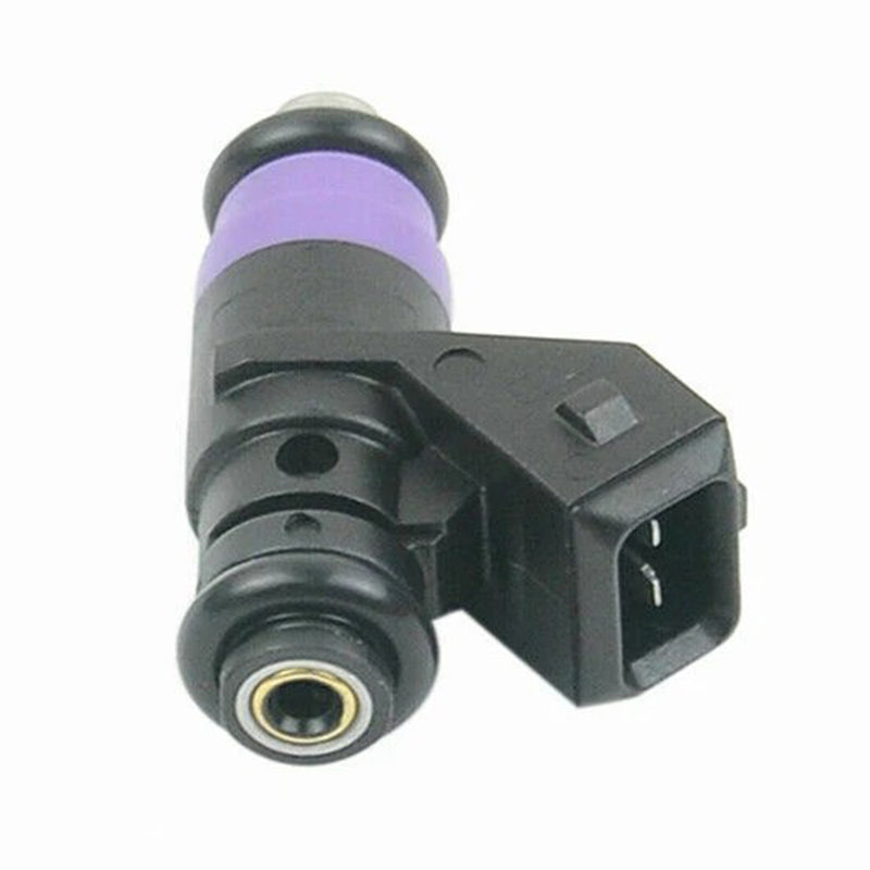 Renault Clio Laguna Megane Scénic 1.4 1.6 8200132259 1PCS Fuel Injector
