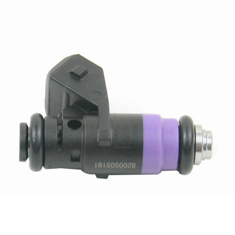 Renault Clio Laguna Megane Scénic 1.4 1.6 8200132259 1PCS Fuel Injector