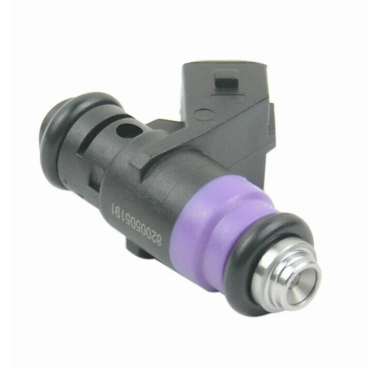 Renault Clio Laguna Megane Scénic 1.4 1.6 8200132259 1PCS Fuel Injector