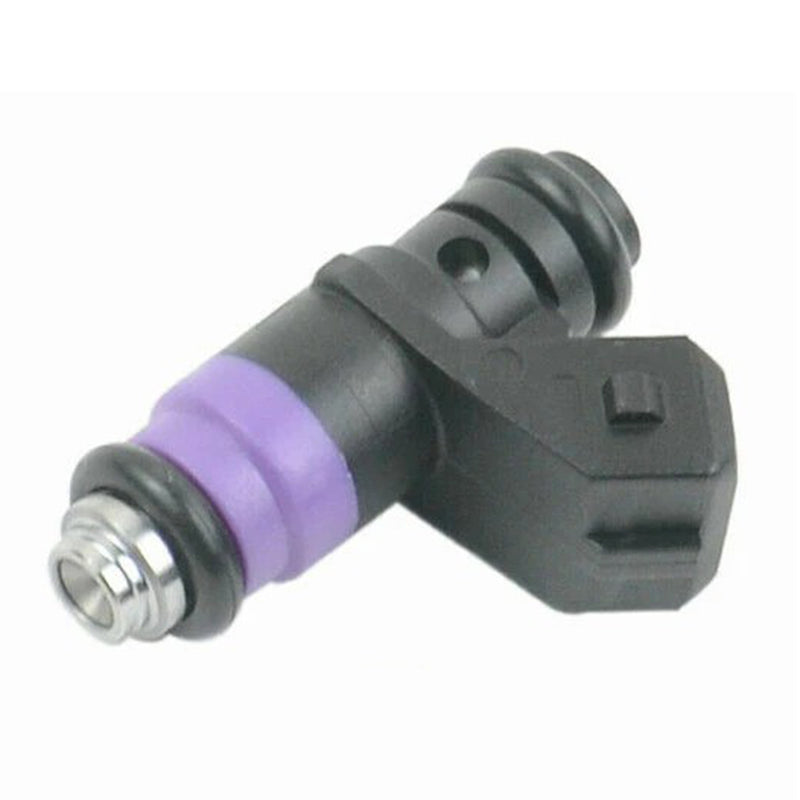 Renault Clio Laguna Megane Scénic 1.4 1.6 8200132259 1PCS Fuel Injector