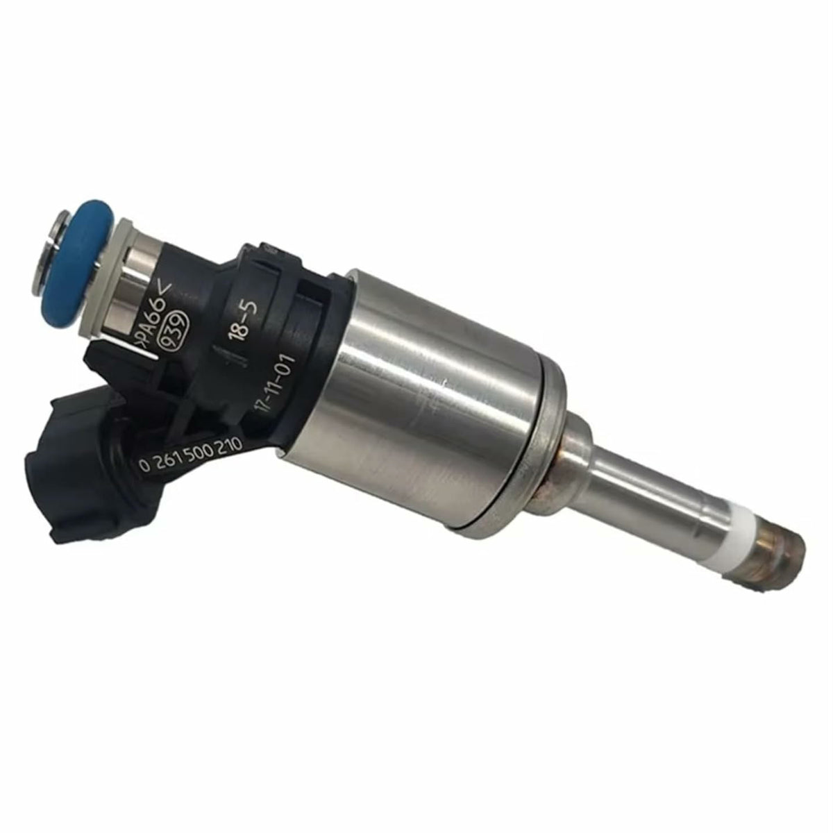Nissan Pathfinder Infiniti QX60 2017-2020 V6 3.5 16600-6KA0A 1PCS Fuel Injector