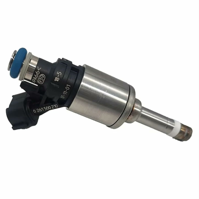 Nissan Pathfinder Infiniti QX60 2017-2020 V6 3.5 16600-6KA0A 1PCS Fuel Injector