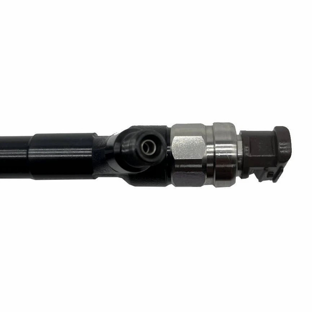 Mitsubishi L200 2.5 4D56 Triton 1465A297 095000-7490 4PCS Fuel Injector