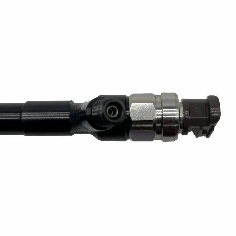 Mitsubishi L200 2.5 4D56 Triton 1465A297 095000-7490 4PCS Fuel Injector