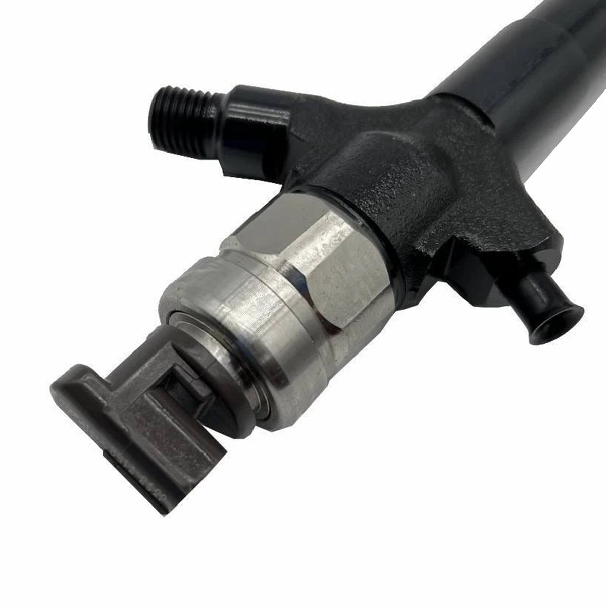 Mitsubishi L200 2.5 4D56 Triton 1465A297 095000-7490 1PCS Fuel Injector