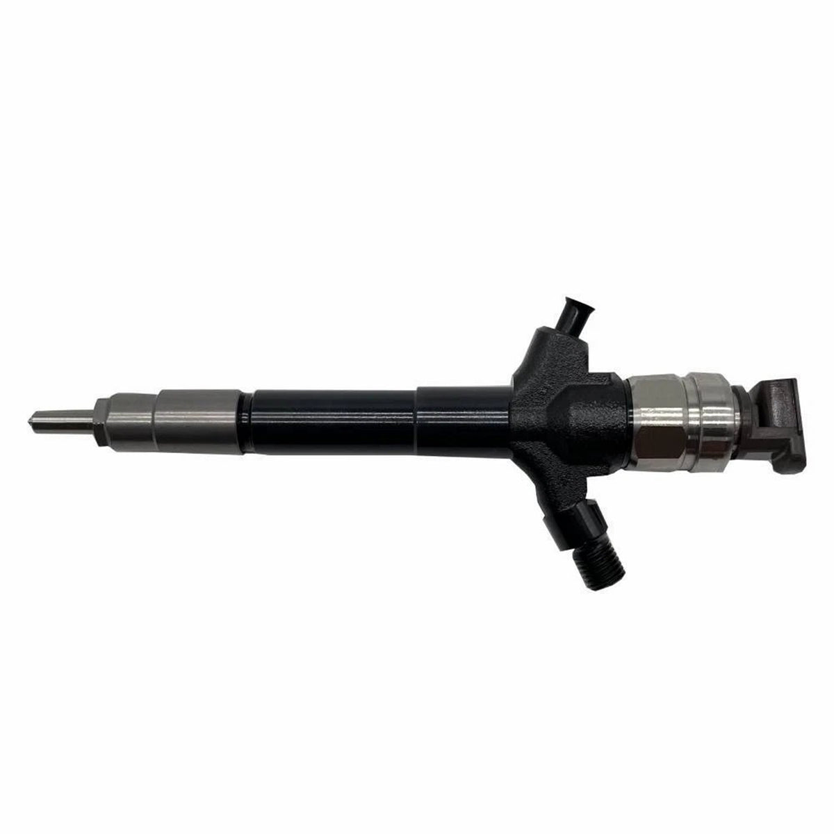 Mitsubishi L200 2.5 4D56 Triton 1465A297 095000-7490 1PCS Fuel Injector