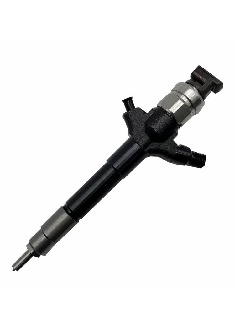 Mitsubishi L200 2.5 4D56 Triton 1465A297 095000-7490 1PCS Fuel Injector