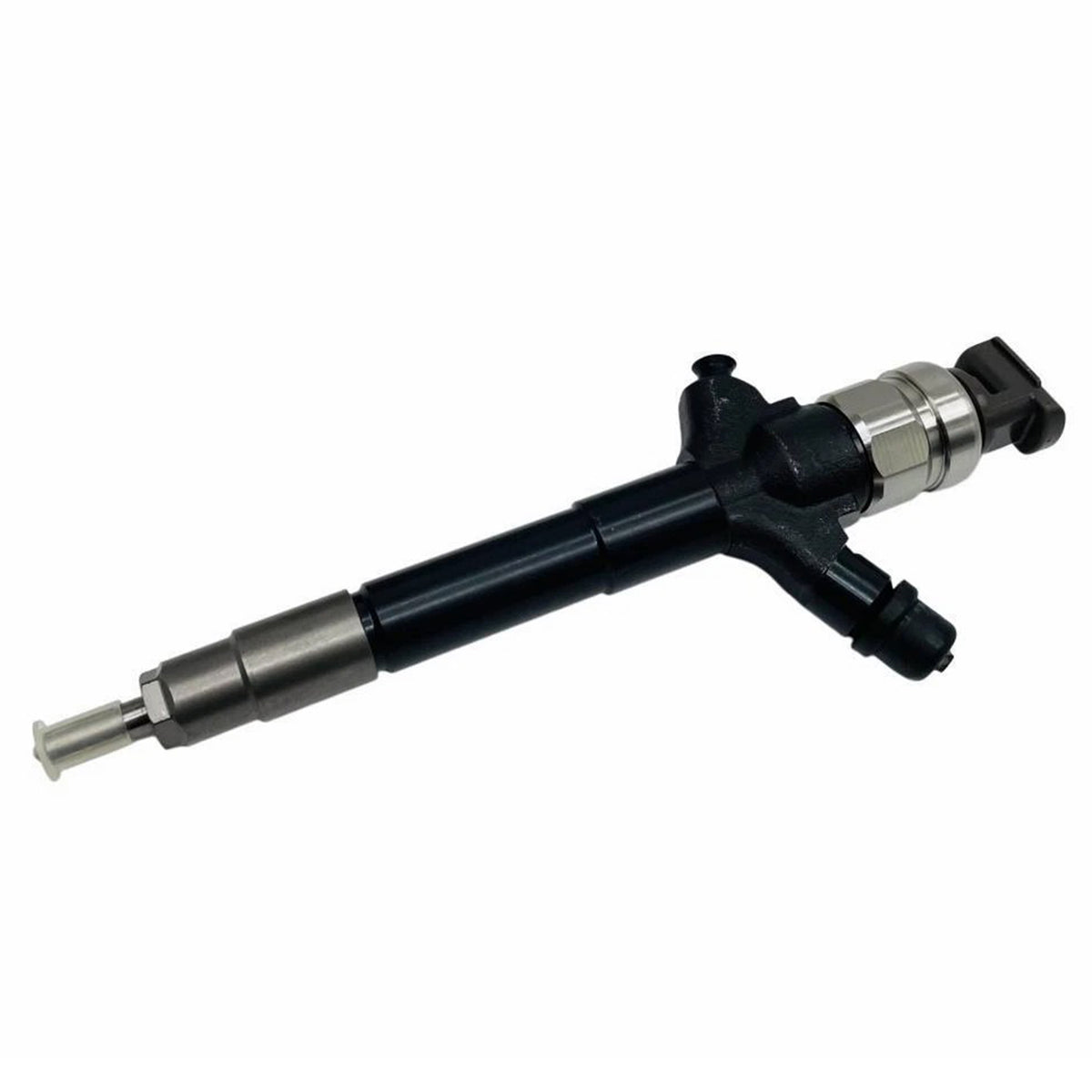 Mitsubishi L200 2.5 4D56 Triton 1465A297 095000-7490 1PCS Fuel Injector