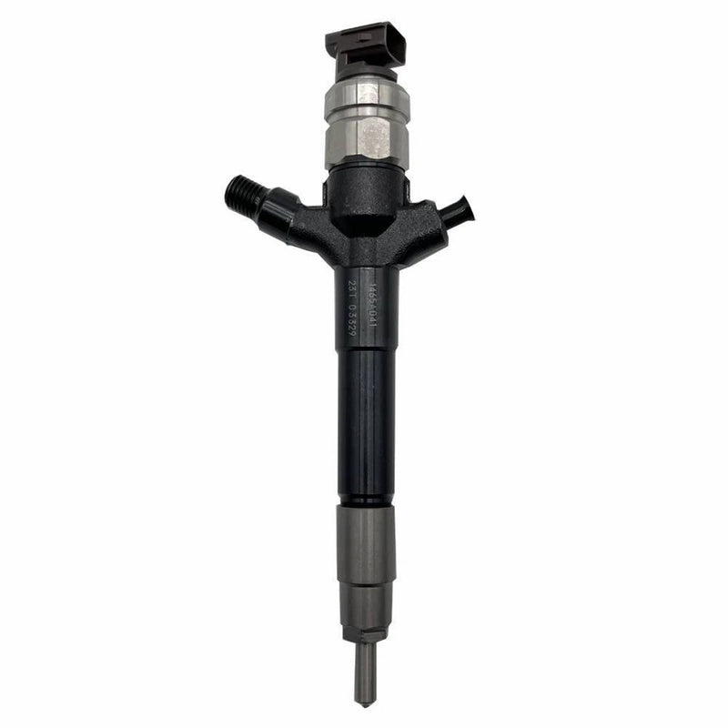 Mitsubishi L200 2.5 4D56 Triton 1465A297 095000-7490 1PCS Fuel Injector