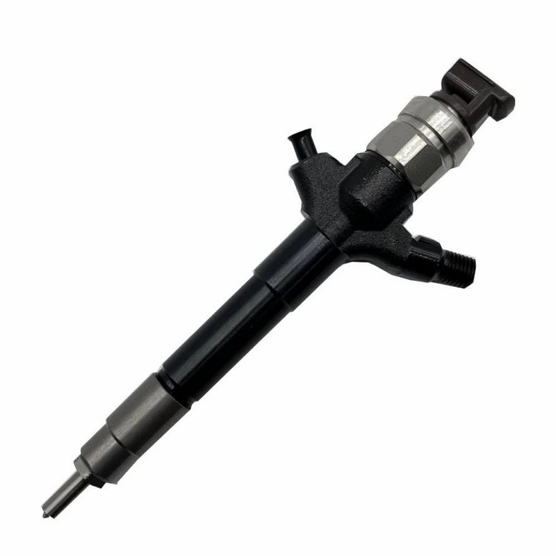 Mitsubishi L200 2.5 4D56 Triton 1465A297 095000-7490 1PCS Fuel Injector