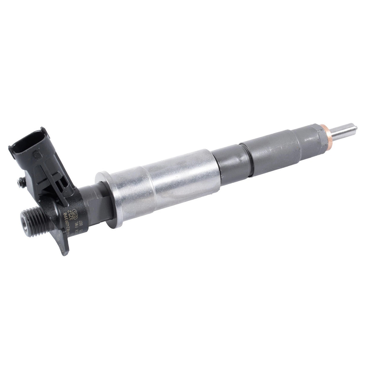 Renault Trafic Laguna Opel Vivaro 2.0 CDTI 0445115007 1PCS Fuel Injector